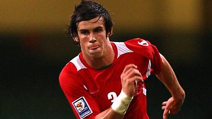 Επιστροφή αστέρων στην Ουαλία