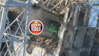 Νέος συναγερμός στο πυρηνικό εργοστάσιο της Φουκουσίμα