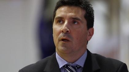 Πρίφτης: «Δύσκολο ματς σε καυτή έδρα»