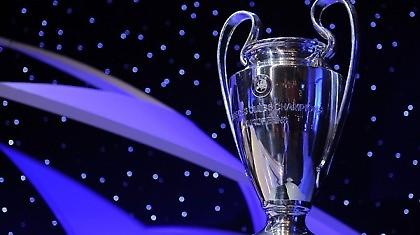 Οι ημερομηνίες των προημιτελικών του Champions League