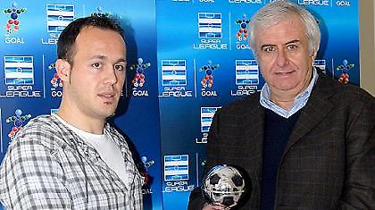 «Θέμα διοίκησης που δεν παίζω»