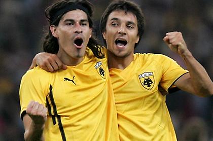 Ώρα για τάνγκο!