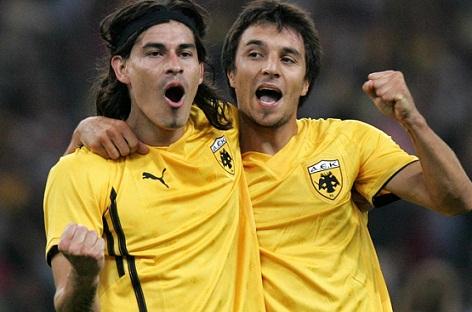 Ώρα για τάνγκο!