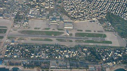 Ελληνικό ή… Καταριανό;