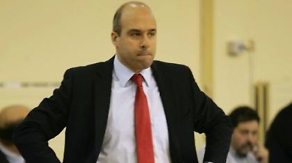 Λυκογιάννης:  «Χρειαζόμαστε τη νίκη»