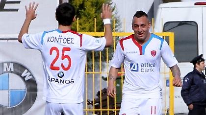 Συγχωροχάρτι στον Μήτρογλου!