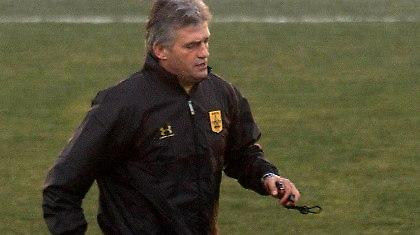 «Ήθελα ντεμπούτο με το “Χαριλάου” γεμάτο»