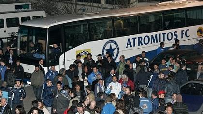 Mόνο του Σπανού τα γένια δεν γίνονται