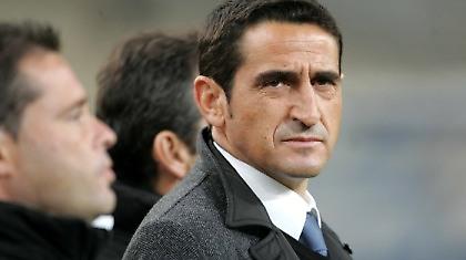 Χιμένεθ: «Οι άνθρωποι του ΠΑΟΚ μας βοήθησαν»