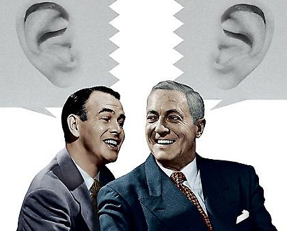 FC: Το κουτσομπολιό είναι δωρεάν (αλλά στο τέλος πληρώνεται ακριβά)