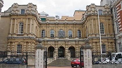 Στη φυλακή έξι παίκτες της Ρέντινγκ για βιασμό 12χρονης!