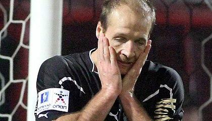 Απών ο Μουσλίμοβιτς