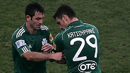 «Ο πρώτος γύρος έφταιγε»