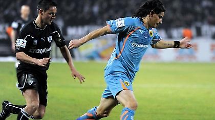 Στα… πιτς κι ο Μπλάνκο!