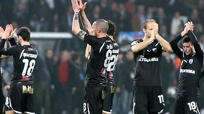 Και τι έγινε που δεν θα πάρει Κύπελλο ο ΠΑΟΚ;