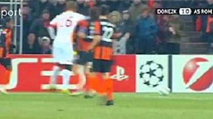 Τρεις αγωνιστικές σε Ντε Ρόσι