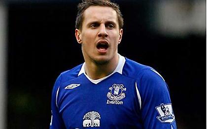 Ανανέωσε ο Τζαγκιέλκα