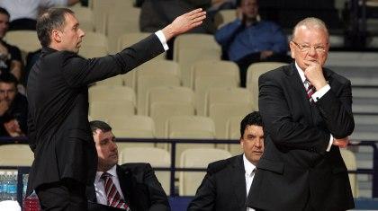 Ίβκοβιτς: «Πήραμε ένα καλό μάθημα»