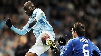 Ζήτησε συγγνώμη ο Μπαλοτέλι