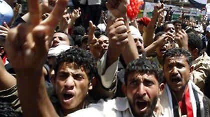 Σε κατάσταση έκτακτης ανάγκης η Υεμένη