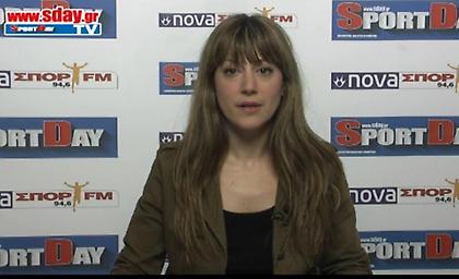 Ώρα ντέρμπι, «πράσινη» αναγνώριση