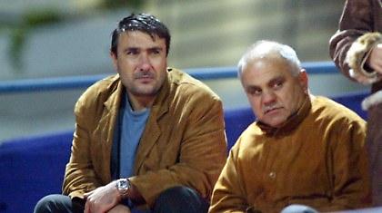 «Στημένο το Άρης-ΠΑΟΚ»