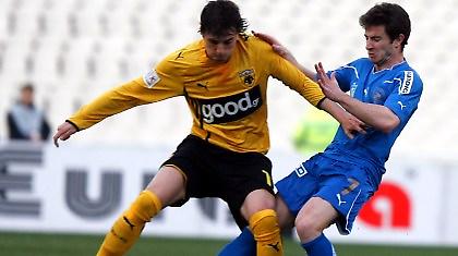 Κομβική η παραμονή Μίτσελ