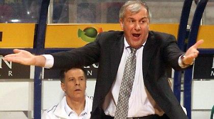 Ομπράντοβιτς: «Χούλιγκαν ο Μπράουν»