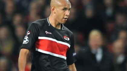 Το έφερε «τούμπα» η Άλκμααρ…