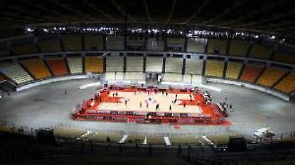 «Κεκλεισμένων» με Σιένα…