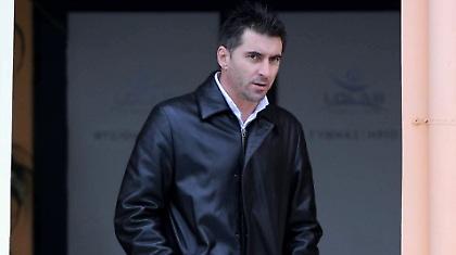 Αναζητώντας τον Ζαγοράκη…