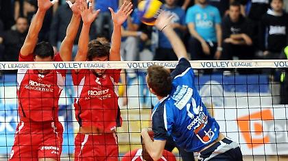 Ο «Γηραιός» και οι νέοι