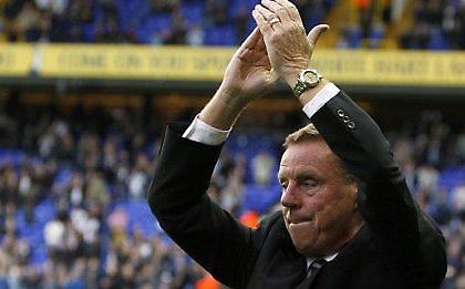 Ανυπομονεί για Ρεάλ ο Ρέντναπ