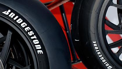 Bridgestone μέχρι το 2014!