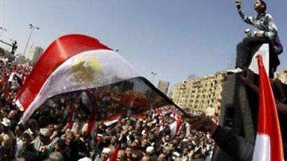 Άρχισε το δημοψήφισμα στην Αίγυπτο