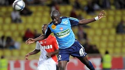 Ανανέωσε ο Κουλιμπαλί