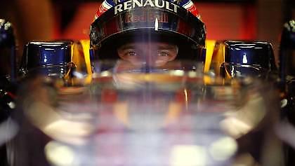 Έτοιμοι για ακόμη πιο πολλά