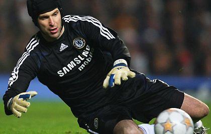 Δεν βλέπει φαβορί ο Τσεχ