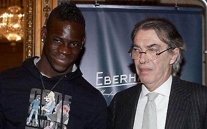 Μοράτι: «Δεν αλλάζει ο Μπαλοτέλι»