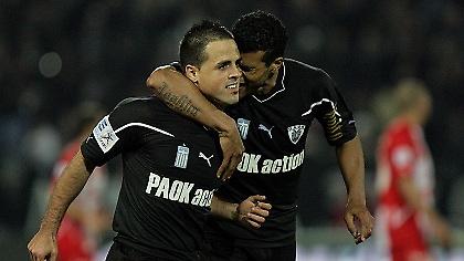 «Οι μεγάλες ομάδες σηκώνονται!»