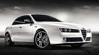 Πιο ελκυστική η αγορά της Alfa 159