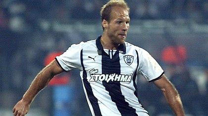 Χωρίς Μουσλίμοβιτς στο Περιστέρι