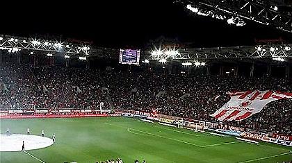 ΟΣΦΠ - ΑΕΚ: Πολλά στοιχήματα μαζεύονται για ένα μόνο ματς…