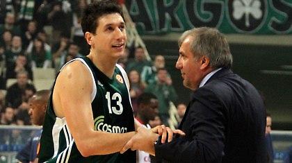 Διαμαντίδης: «Το λέω και το πιστεύω»