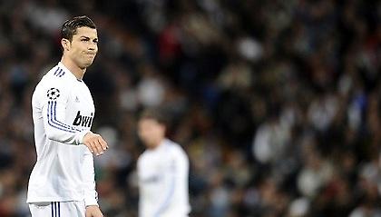 Στην αποστολή, αλλά αμφίβολος ο Ρονάλντο