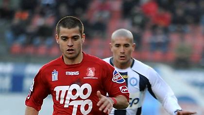 Για την ιστορία του