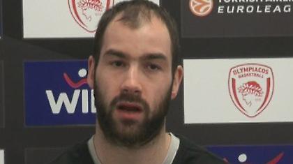 Τα «αστέρια» του Ολυμπιακού στα «Κόκκινα Καλάθια»