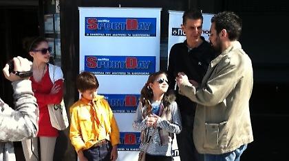 Λινάρδος: «Εύχομαι ΠΑΟ και ΟΣΦΠ να είναι στο Final-Four»