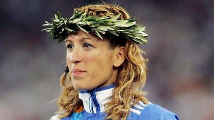 Πικρό «αντίο» σε μια μεγάλη καριέρα