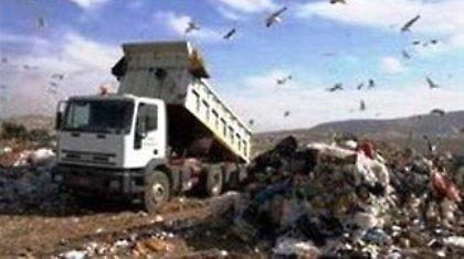 Ένταση στο ΧΥΤΑ Φυλής μετά το θάνατο ρακοσυλλέκτη